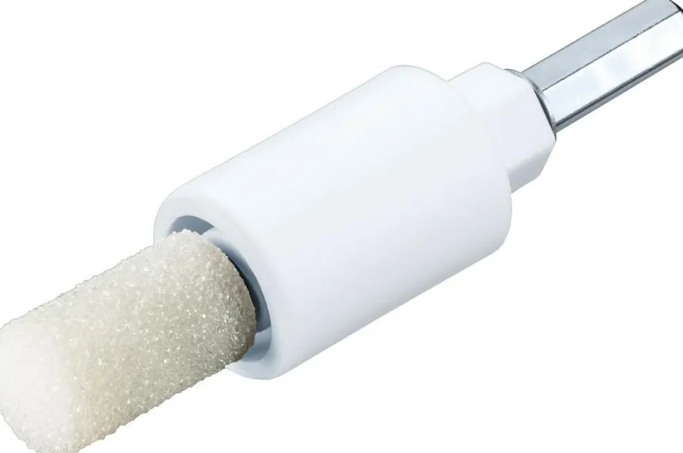 Genopladeligt Manicure-/Pedicuresæt