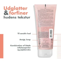Gentle Body Scrub