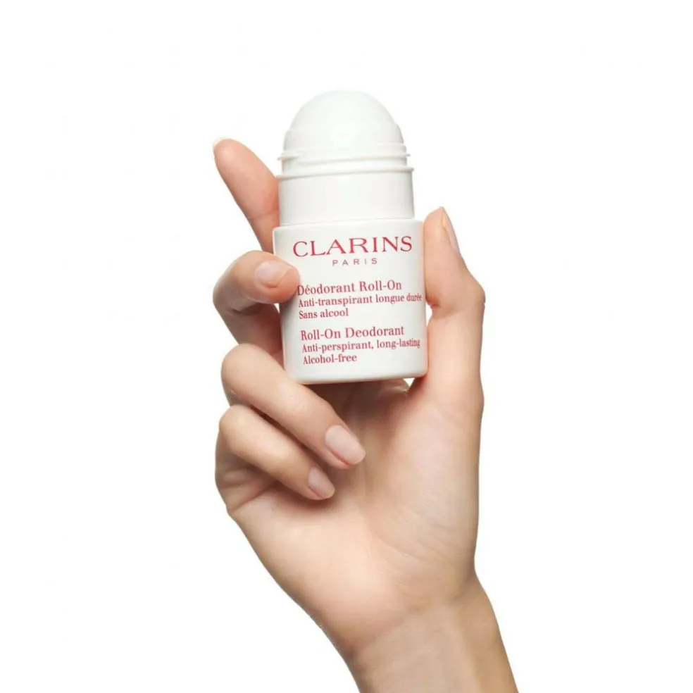 Gentle Care Deo Roll-On