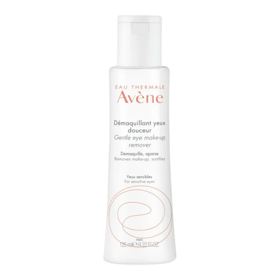 Gentle Eye Make-up Remover