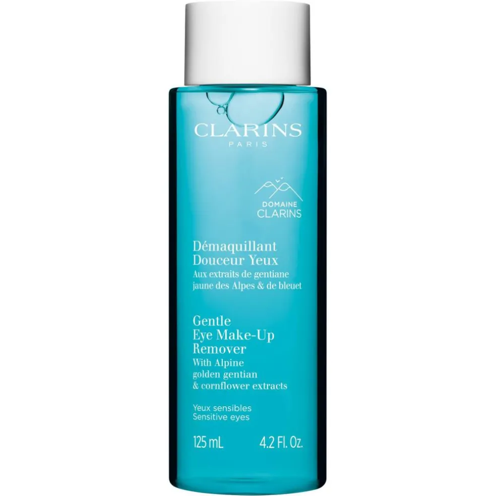 Gentle Eye Makeup Remover Lotion