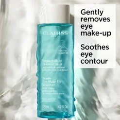 Gentle Eye Makeup Remover Lotion
