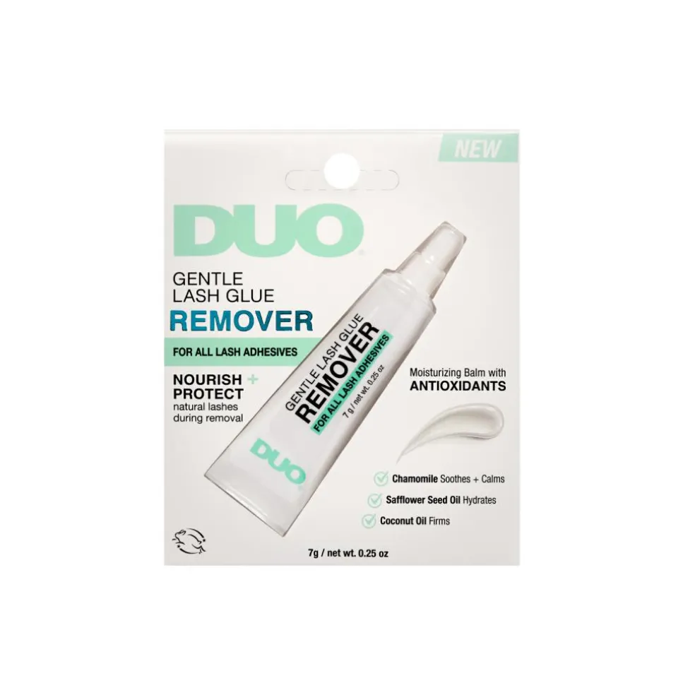 Gentle Lash Glue Remover