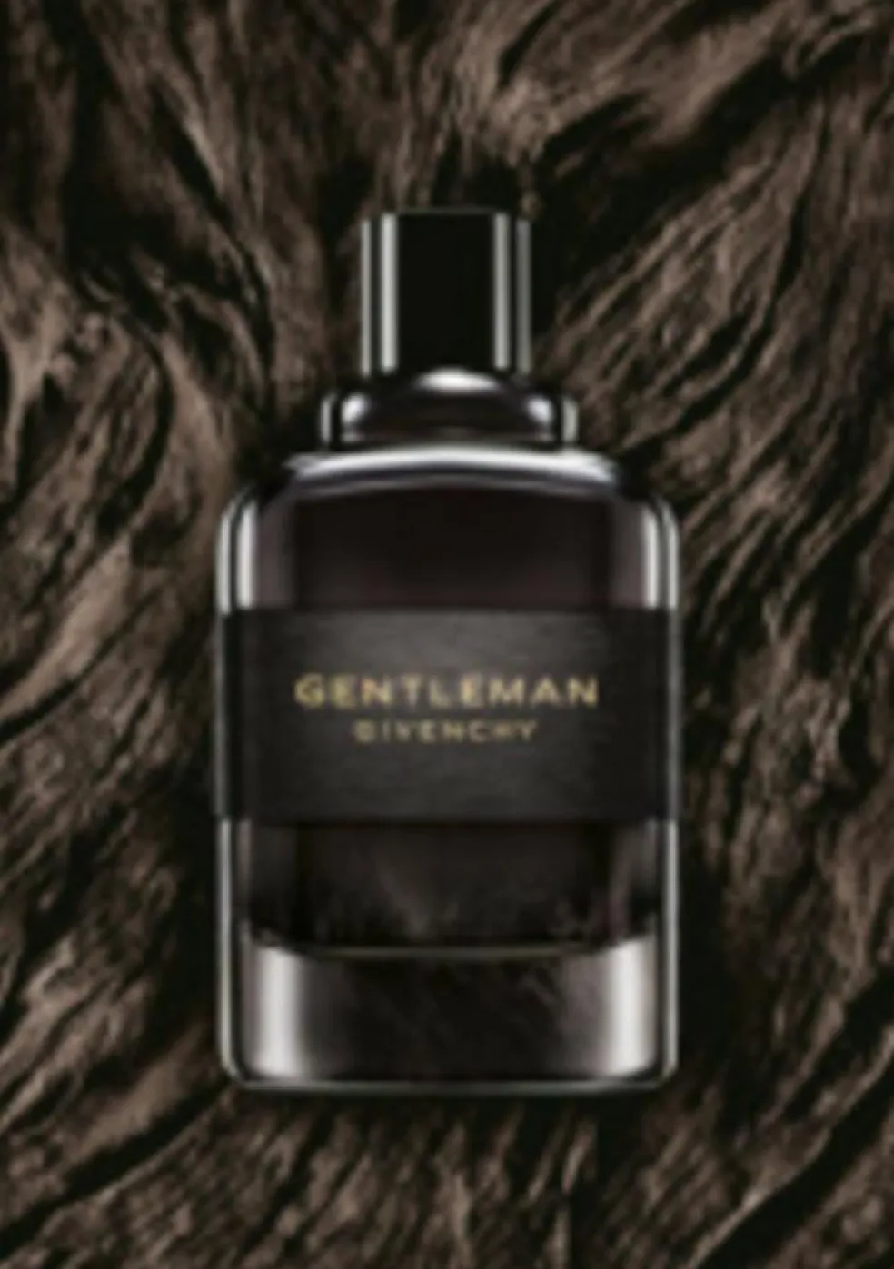Gentleman Boisee Eau de Parfum