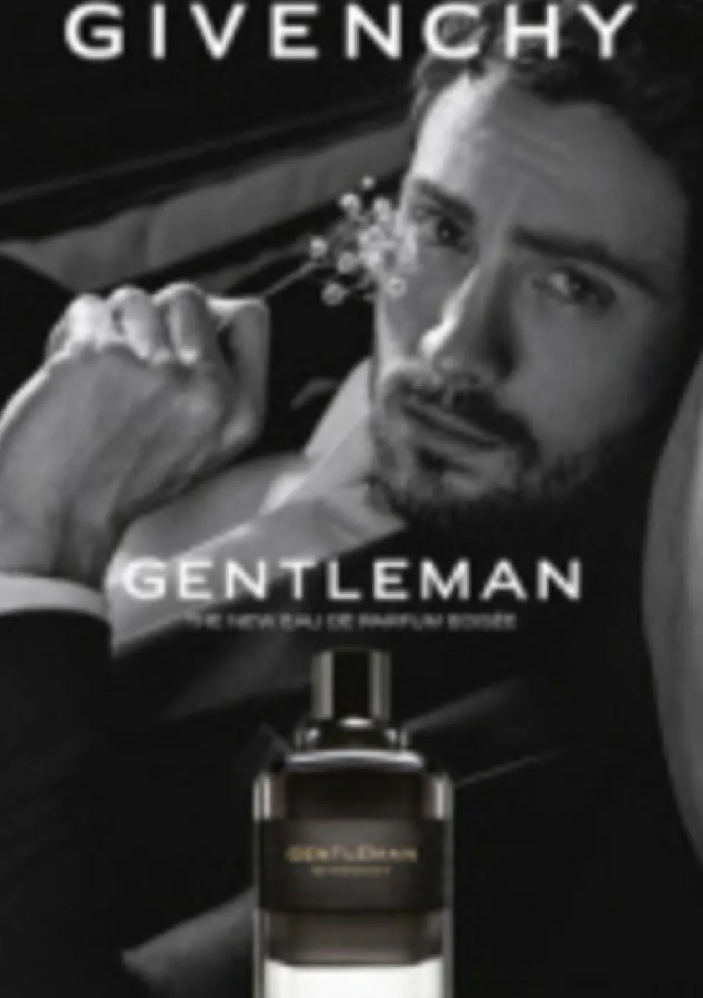 Gentleman Boisee Eau de Parfum