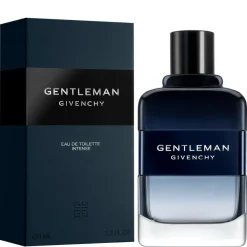 Gentleman intense Eau de Toilette