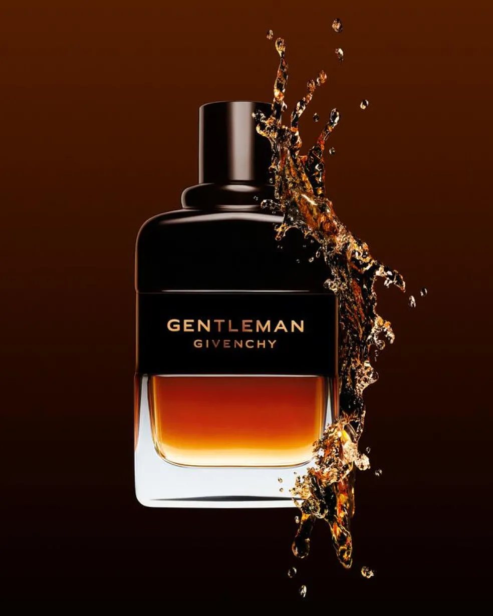 Gentleman Réserve Privée Eau de Parfum