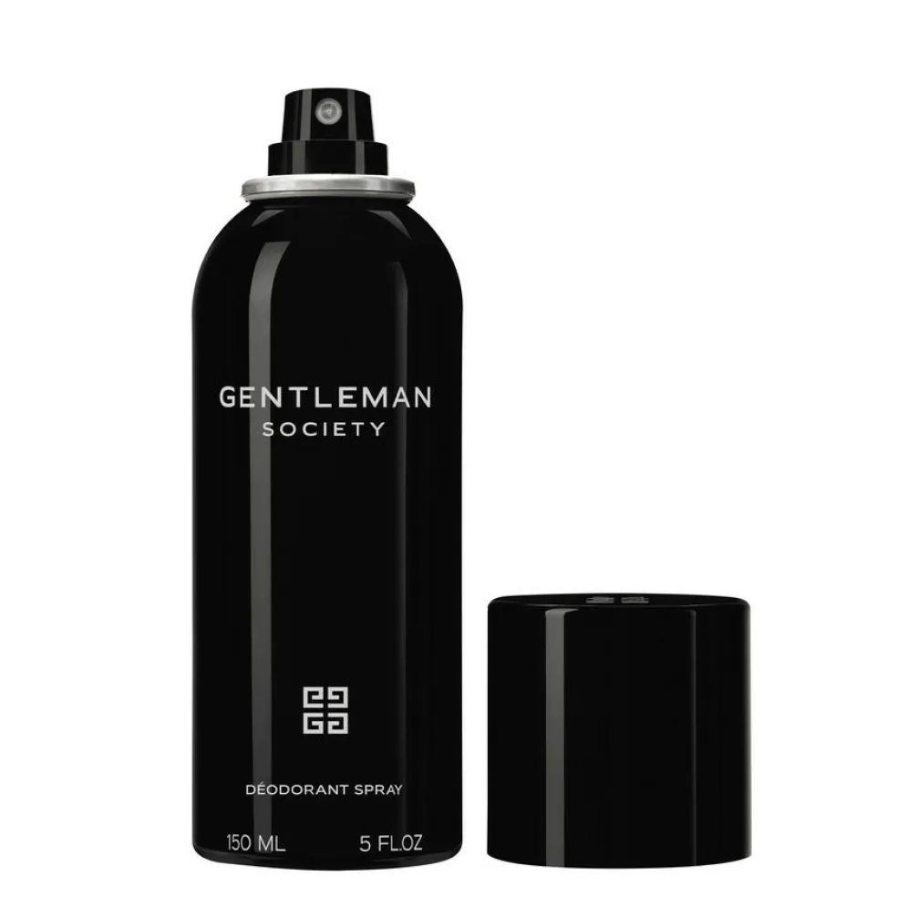 Gentleman Society