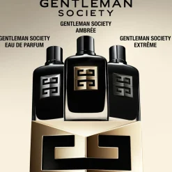 Gentleman Society Ambrée Eau de Parfum
