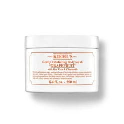 Gently Exfoliating Body Scrub