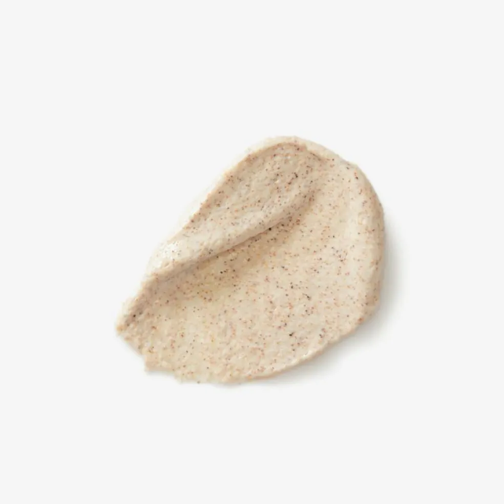 Gently Exfoliating Body Scrub