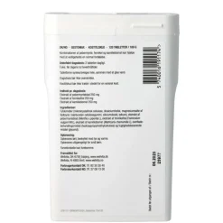 Gestomax