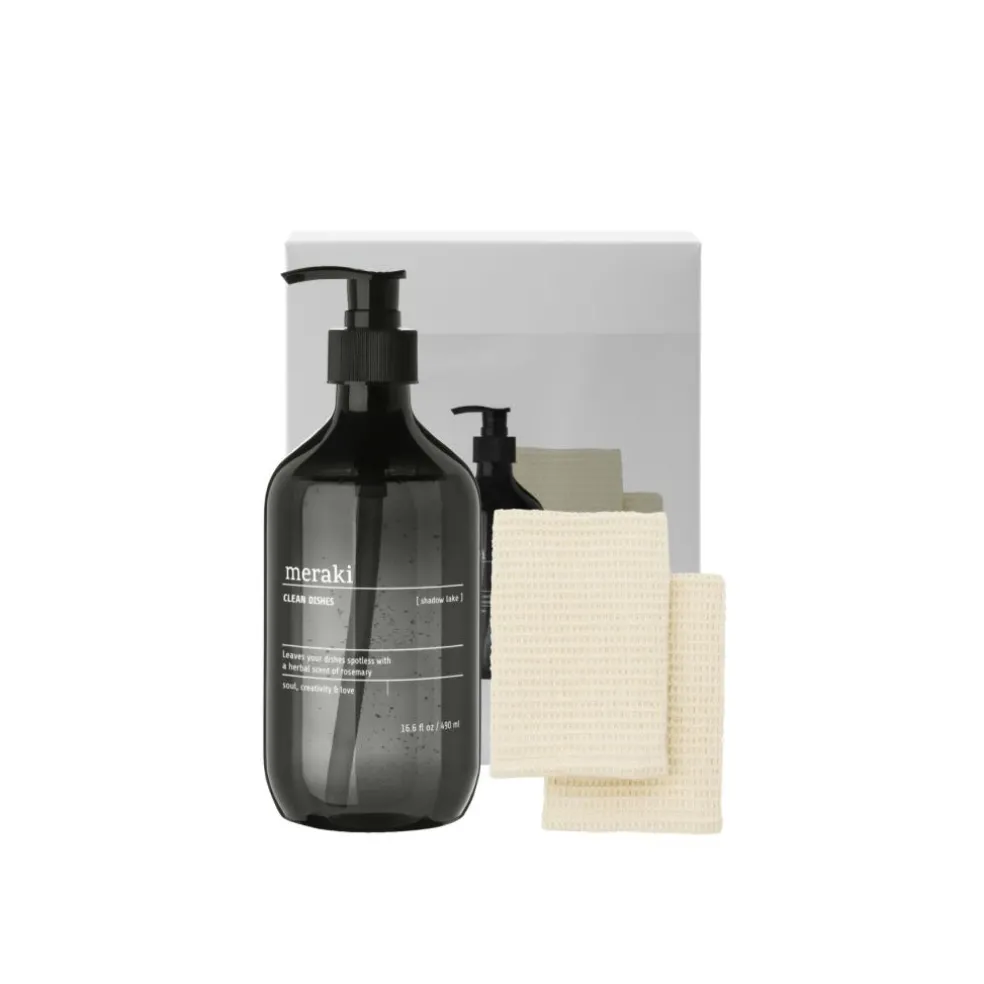 Gift Box Kitchen Essentials Shad