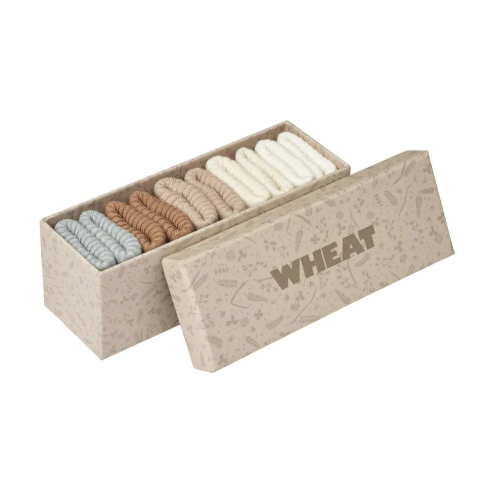 Giftbox Evig Sokker