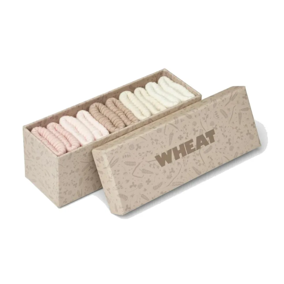 Giftbox Evig Sokker