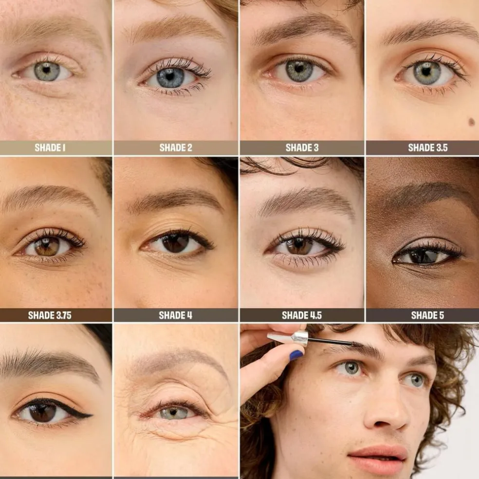 Gimme Brow+
