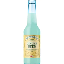 Ginger Beer Ø