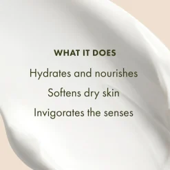 Ginger Souffle Whipped Hydrating Body Cream
