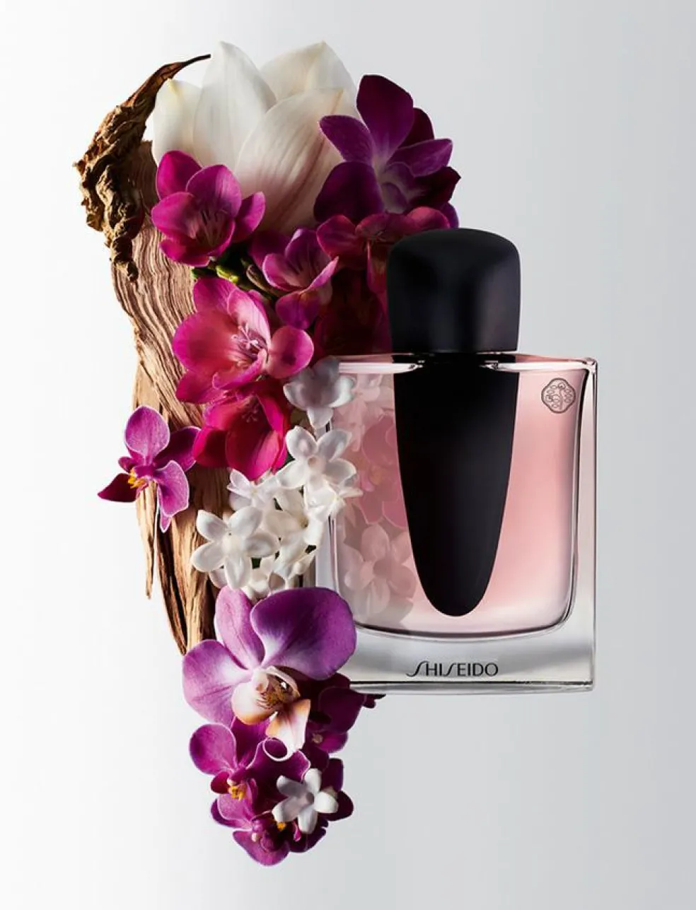 Ginza Eau de Parfum
