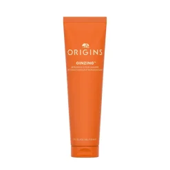 GinZing Refreshing Scrub Cleanser