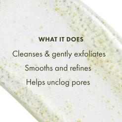 GinZing Refreshing Scrub Cleanser