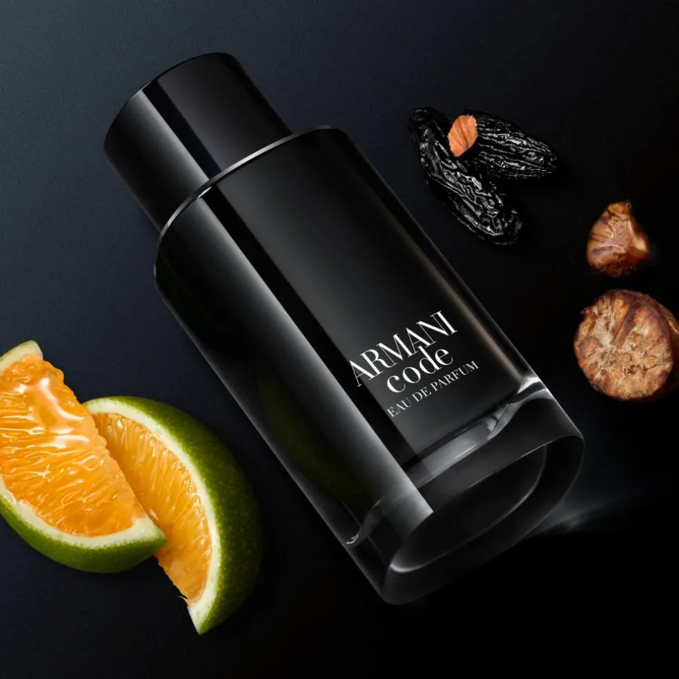 Giorgio Armani Code Eau de Parfum
