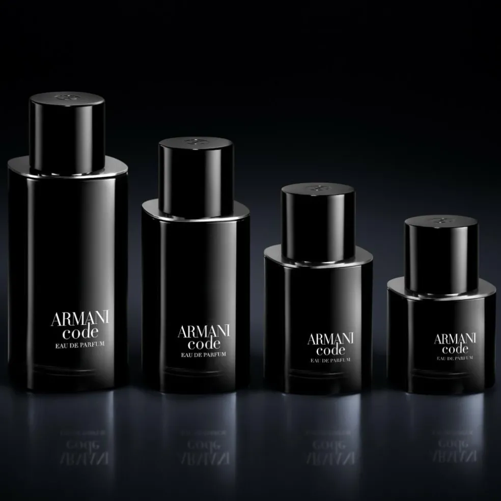 Giorgio Armani Code Eau de Parfum