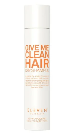 Give Me Clean Hair Dry Shampoo
