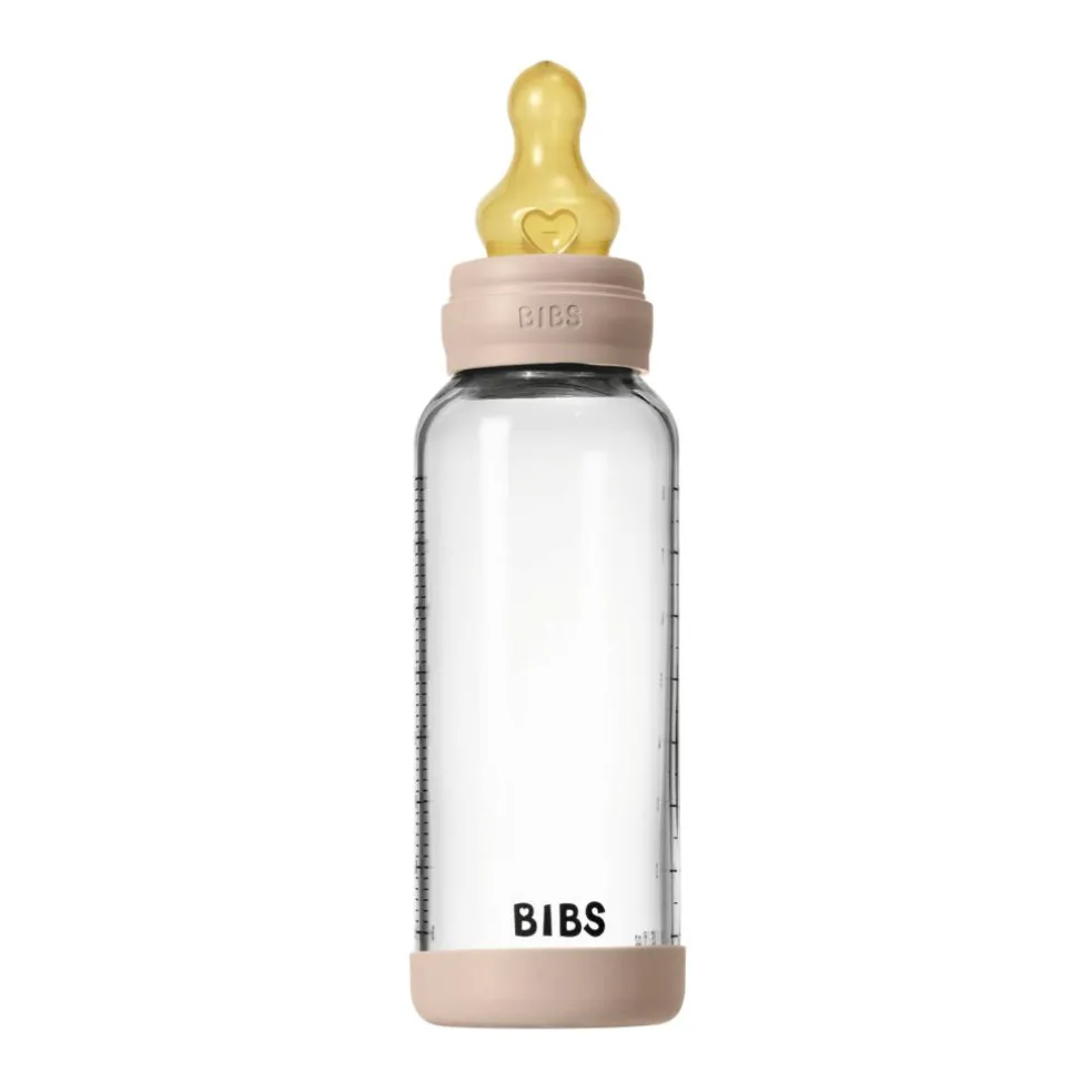 Gl Baby Bott Round Latex