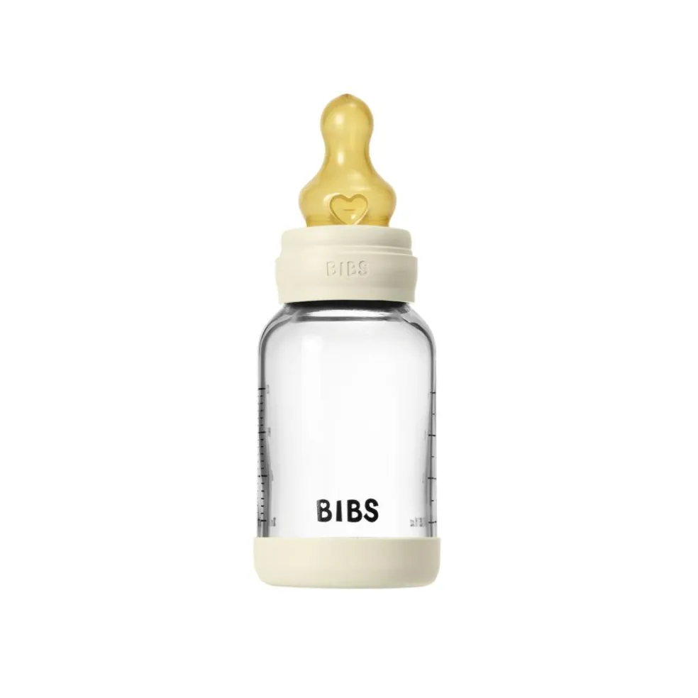 Gl Baby Bott Round Latex