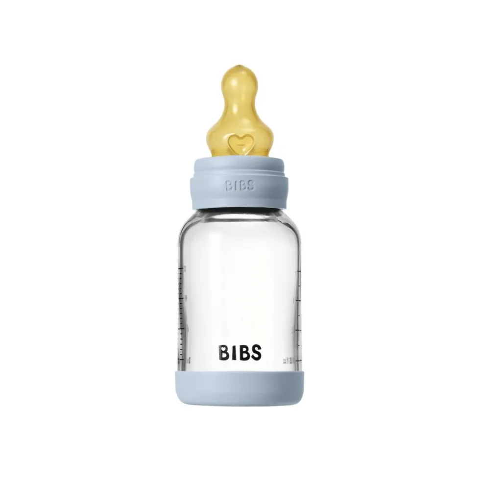 Gl Baby Bott Round Latex