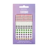 Glam Squad - Pearl Stickers