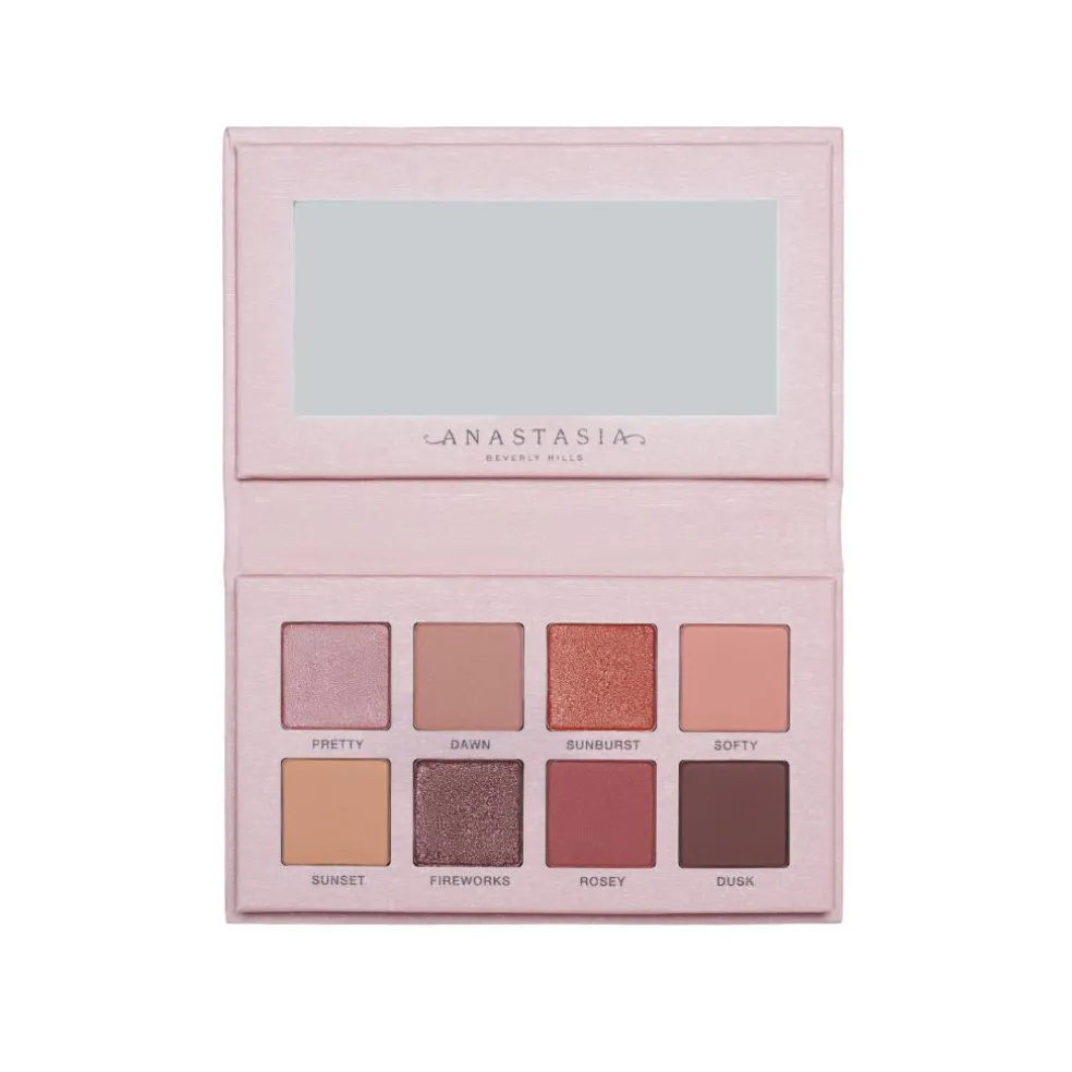 Glam To Go Mini Palette