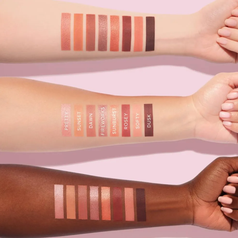 Glam To Go Mini Palette
