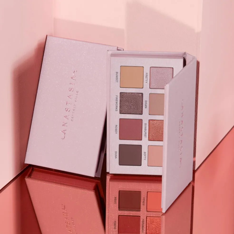 Glam To Go Mini Palette