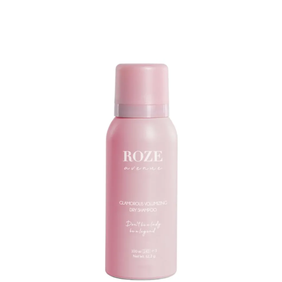 Glamorous Volumizing Dry Shampoo