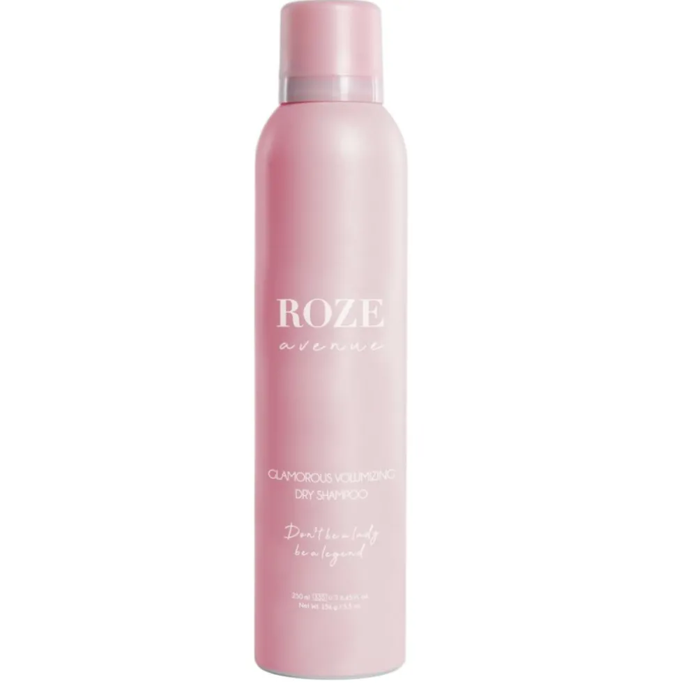 Glamorous Volumizing Dry Shampoo