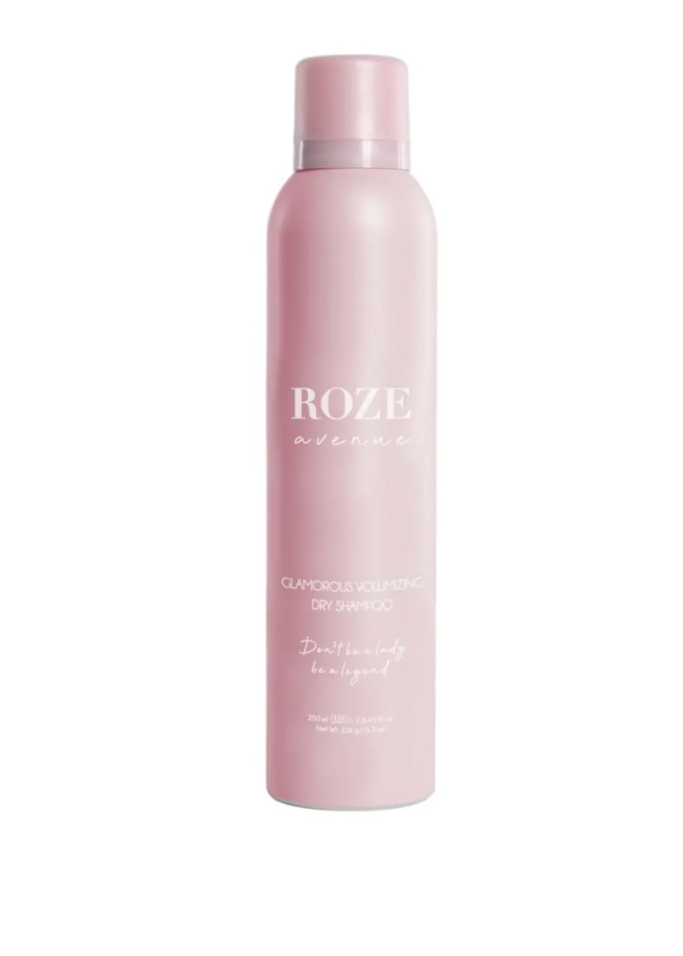 Glamorous Volumizing Dry Shampoo