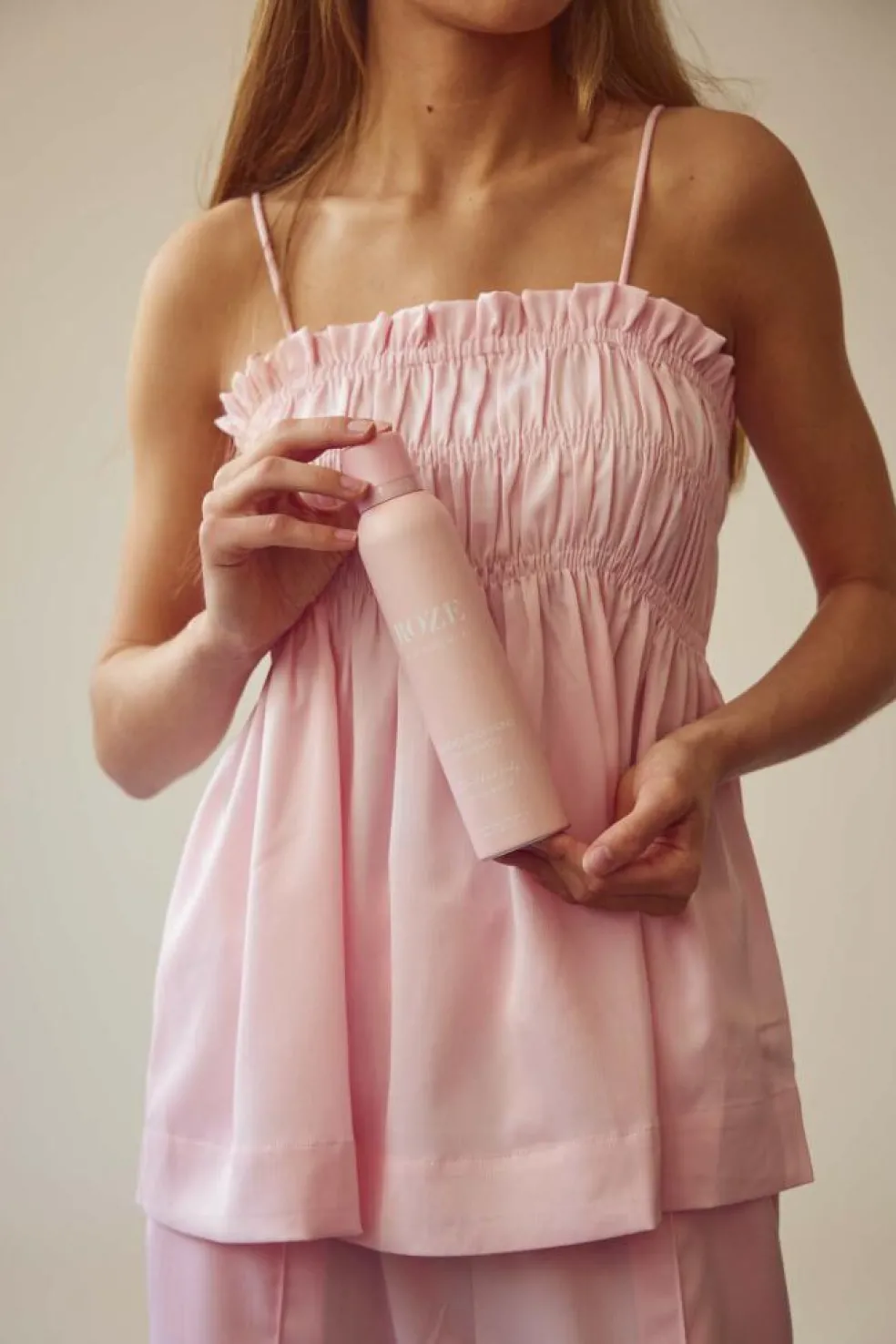 Glamorous Volumizing Dry Shampoo