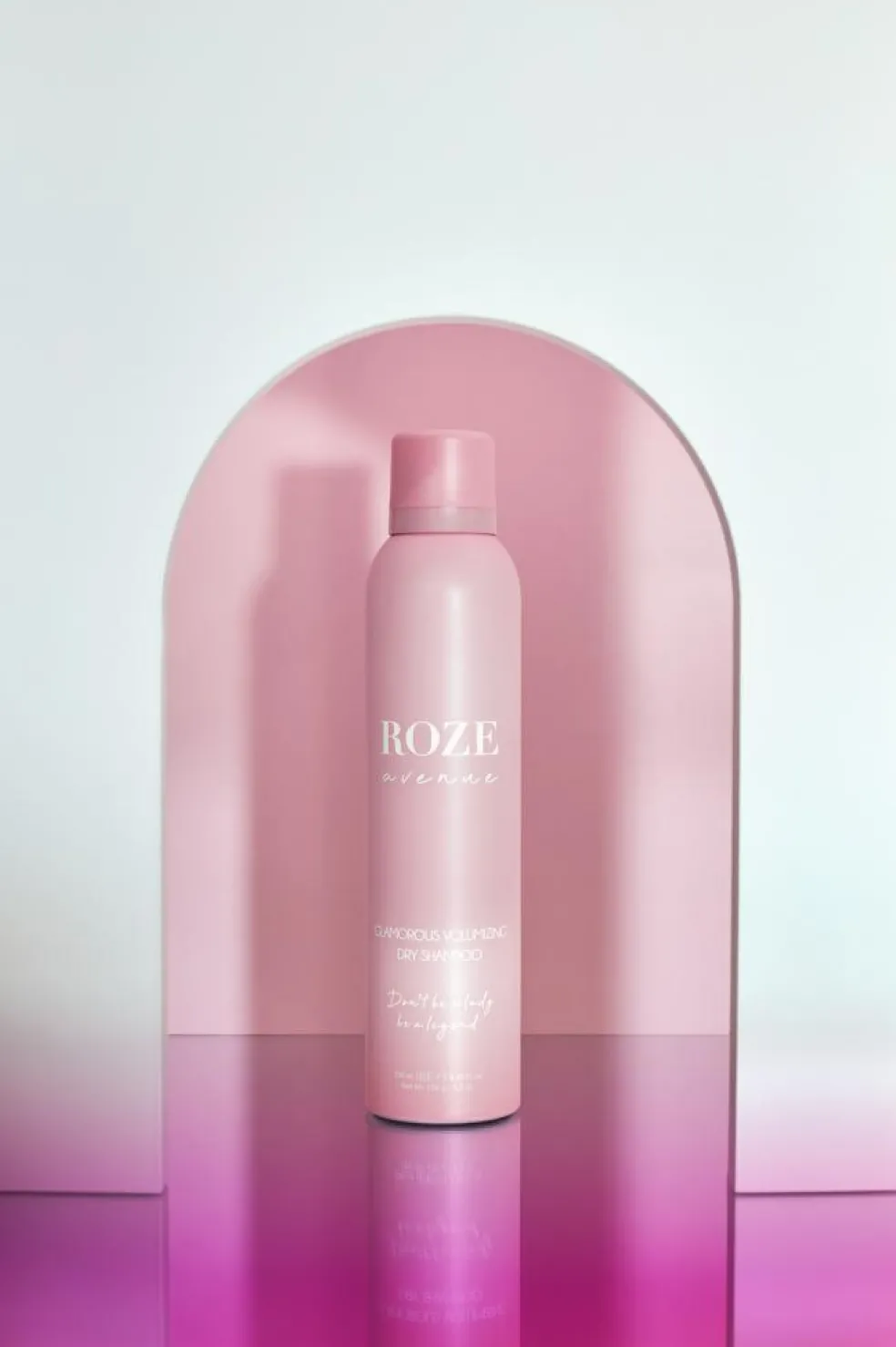 Glamorous Volumizing Dry Shampoo