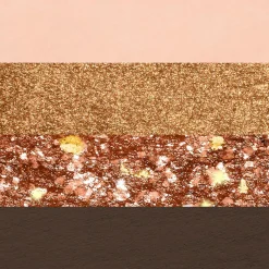 Glamour Multi Finish Eyeshadow Palette