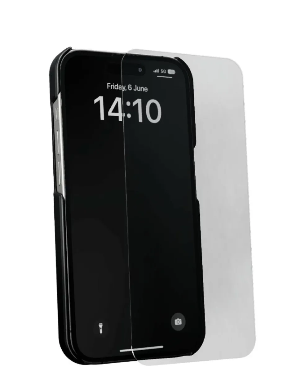 Glass iPhone