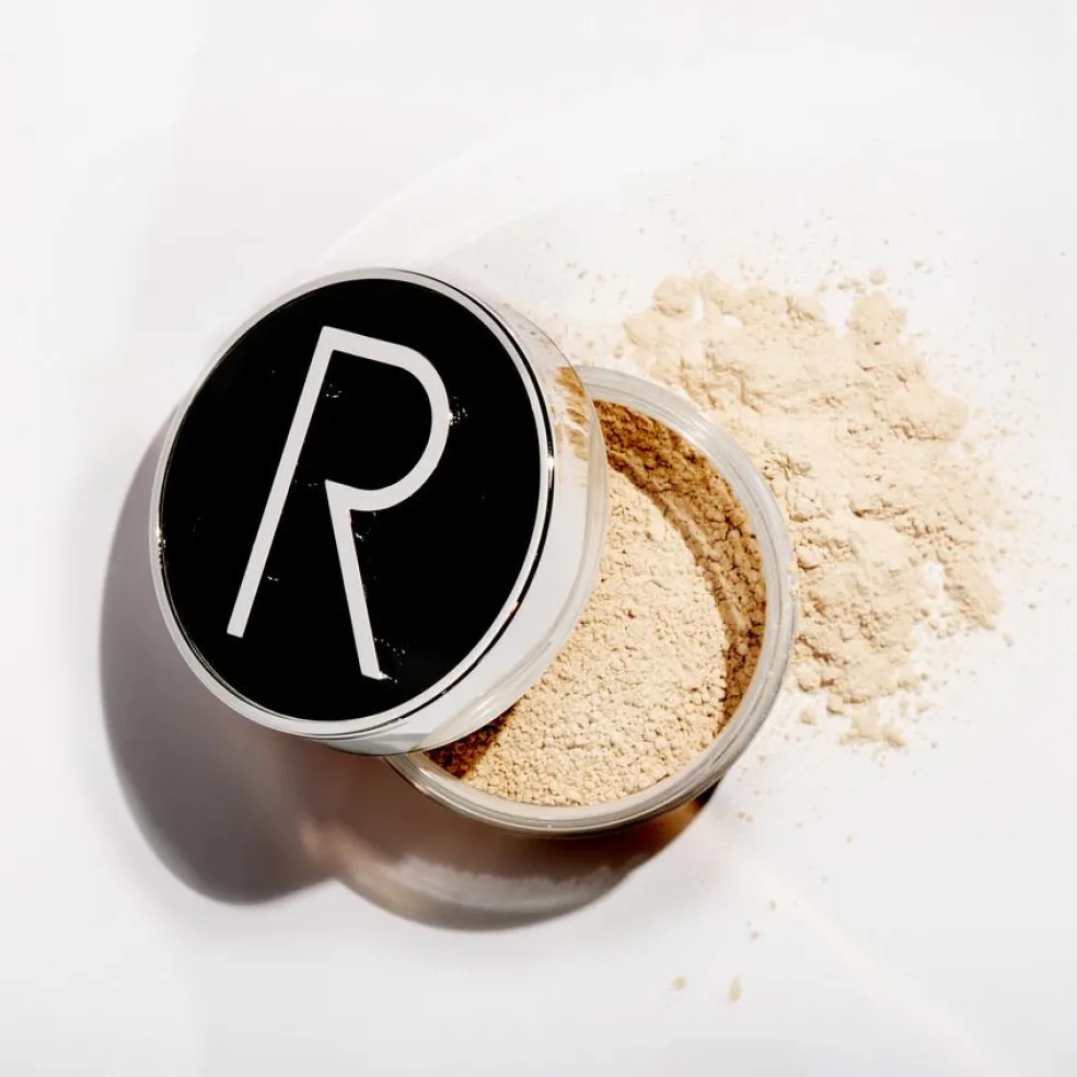 Glass Powder Loose