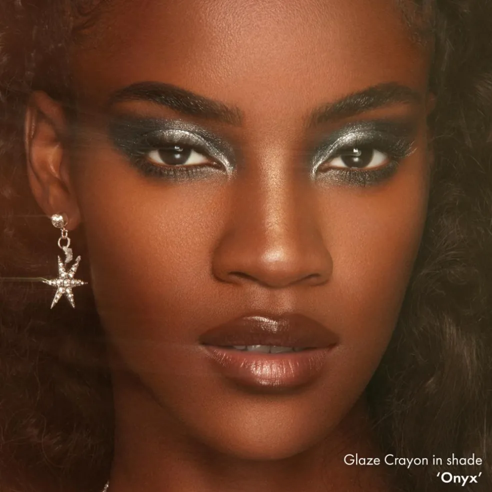 Glaze Crayon Eye Shadow