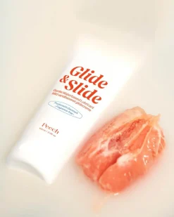 Glide & Slide Vandbaseret Glidecreme