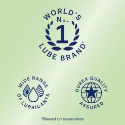 Glidecreme Naturals
