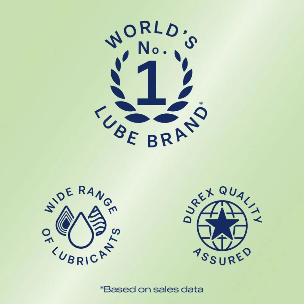 Glidecreme Naturals