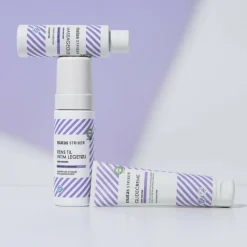 Glidecreme Uden Parfume