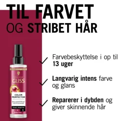 Gliss Colour Perfector Balsamspray