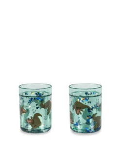 Glitter Cups
